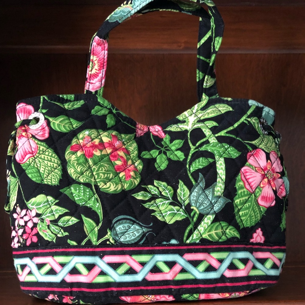 Vera Bradley purse